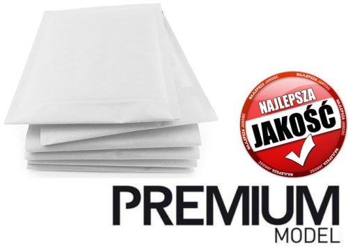 Koperty pęcherzykowe, folia pęcherzykowa, dystrybutor 3m