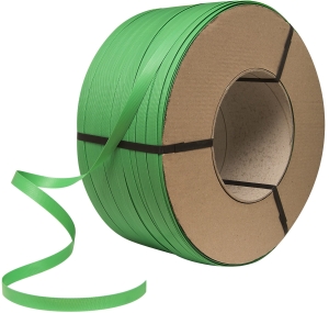 Taśma PP polipropylenowa 19mm/0,90/1200m