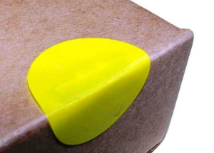 Stickery jednostronnie klejące Ø 28mm 