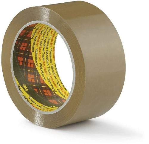 Taśma pakowa, taśmy pakowe, dystrybutor 3m