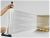 Dyspenser do folii stretch, dystrybutor 3m