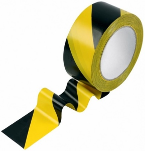 Taśma oznacznikowa 50mm/33m