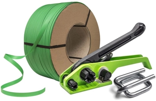 Taśmy pakowe, dystrybutor 3m