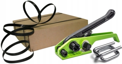 Taśmy pakowe, dystrybutor 3m