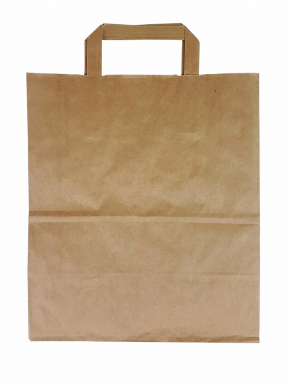 Torba, dystrybutor 3m, torby papierowe