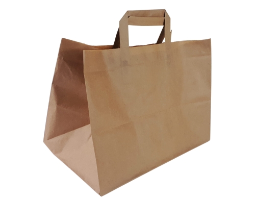 Torba, dystrybutor 3m, torby papierowe