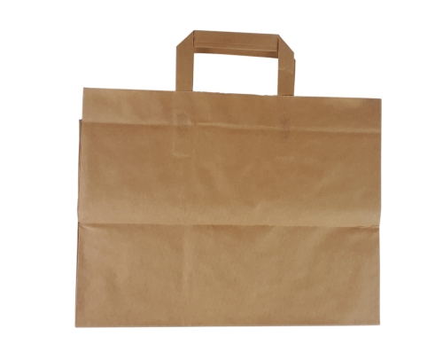 Torba, dystrybutor 3m, torby papierowe