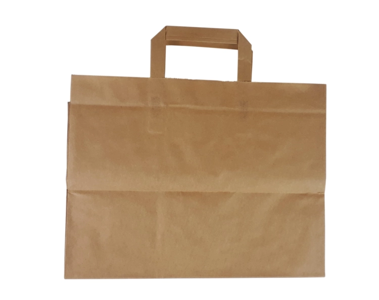 Torba, dystrybutor 3m, torby papierowe
