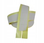 Kwadraty dwustronnie klejące 22mm x22mm