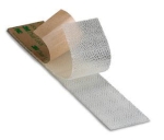 Rzep samoprzylepny 3M Dual Lock 25mm/1m SJ 4570