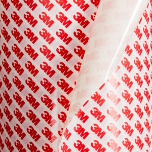 1540mm/50m 3M GPT 020F Taśma dwustronna  