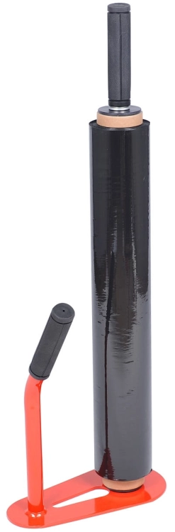 Dyspenser do folii stretch, dystrybutor 3m