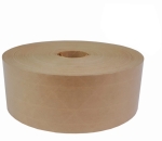 Taśma Papierowa 60mm/150m Brązowa wzmacniana