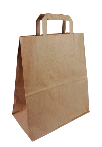 Torba, dystrybutor 3m, torby papierowe