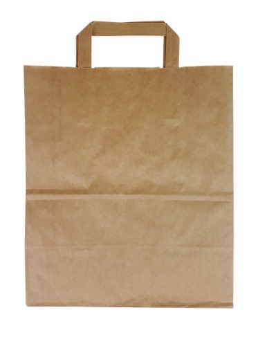 Torba, dystrybutor 3m, torby papierowe