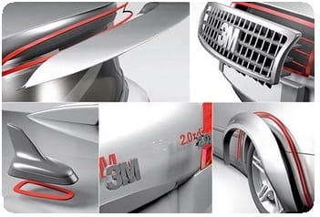 Taśma dwustronna, taśmy dwustronne, taśmy dwustronne 3m, dystrybutor 3m