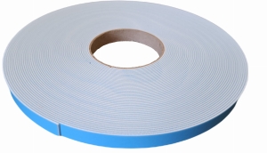 Taśma dwustronna 9mm/25m kod: 0303