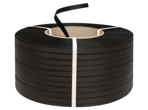 Taśma PP polipropylenowa 12mm/0,60/1000m 