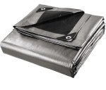  SUPER MOCNA PLANDEKA 260g/m2 4m x 5m    