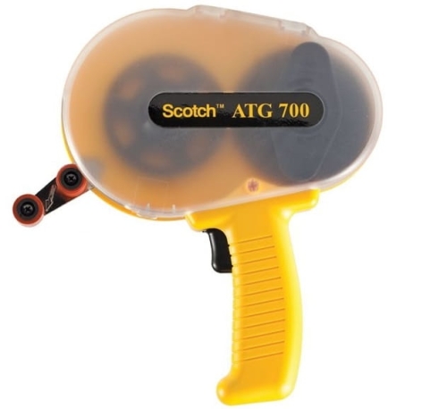 Aplikator do błony klejowej, dystrybutor 3m