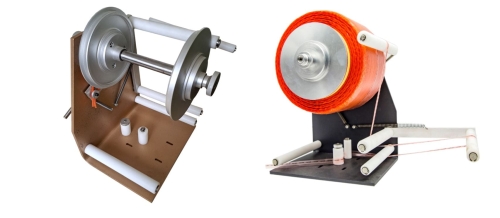 odwijak do taśmy , aplikator do taśmy do worków