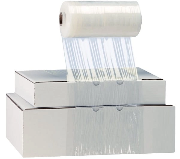 Folia stretch, dystrybutor 3m