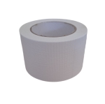 Taśma uniwersalna DUCT biała 75mm/50y 