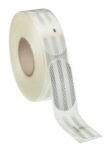  50mm/50m 983-10 S TAŚMA KONTUROWA ODBLASK