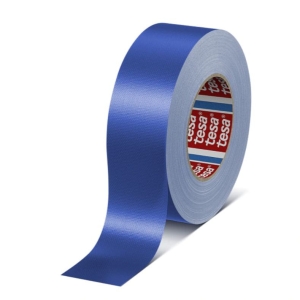 50mm/25mTESA TESA GAFFER 04688TAŚMA NAPRAWCZA niebieska