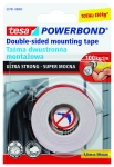 19mm/1,5m TESA Powerbond 55791  Taśma dwustronnie klejąca 