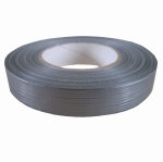 25mm/50y Supermocna taśma naprawcza DUCT TAPE srebrna   