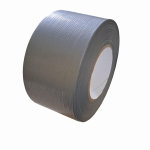 75mm/50y Supermocna taśma naprawcza DUCT TAPE srebrna 