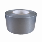 100mm/50y Supermocna taśma naprawcza DUCT TAPE srebrna     