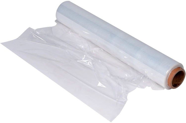 Folia stretch, dystrybutor 3m
