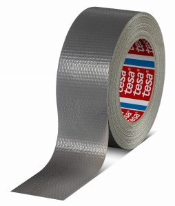 50mm/50m TESA TAŚMA UNIWERSALNA DUCT TAPE 4615