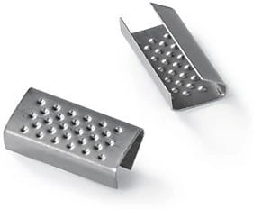 Zapinki metalowe blaszane, zapinka metalowa, dystrybutor 3m