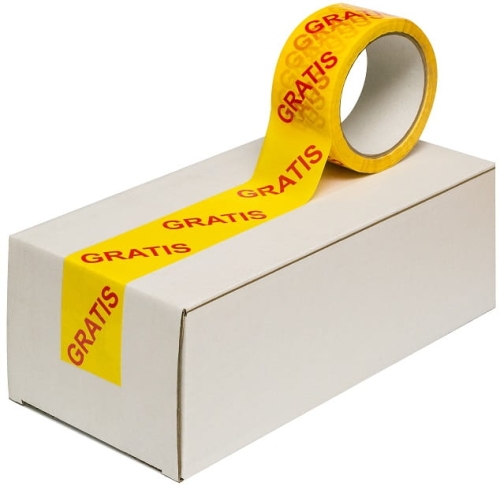 Taśma z nadrukiem, taśmy 3m, taśmy 3m łódź, dystrybutor 3m