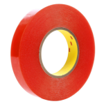 30mm/50m 3M GPT-020TF Taśma dwustronna    