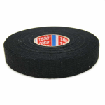 19mm/15m Taśma izolacyjna do wiązek TESA 51608 czarna