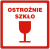 Etykiety z nadrukiem, dystrybutor 3m