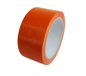 Taśma TYNKARSKA  0431 pomarańczowa 38mm/20m