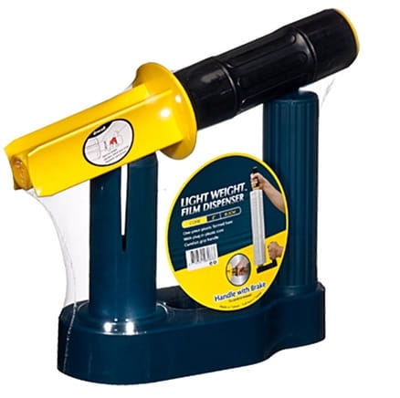 Dyspenser do folii stretch, dystrybutor 3m