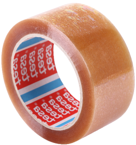 Taśma pakowa Tesa 4263 48mm/66m przezroczysta