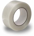 Taśma zbrojona crosslink 48mm/50y