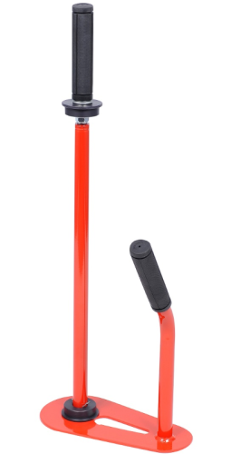 Dyspenser do folii stretch, dystrybutor 3m