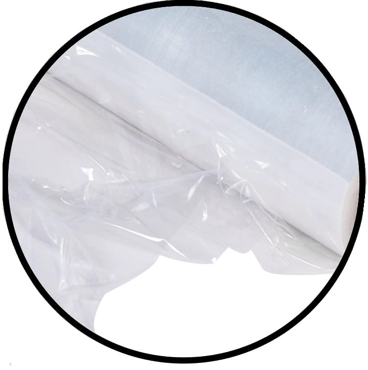 Folia stretch, dystrybutor 3m