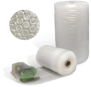 FOLIA PĘCHERZYKOWA 40cm/100m 