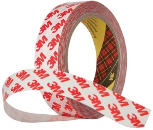 15mm/50m 3M 9088-200 Taśma dwustronna