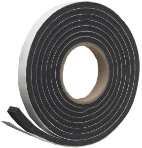 Taśma piankowa 8mm/15m kod: 0309