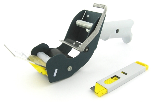 Zaklejarka do taśmy, taśmy 3m, taśmy 3m łódź, dystrybutor 3m